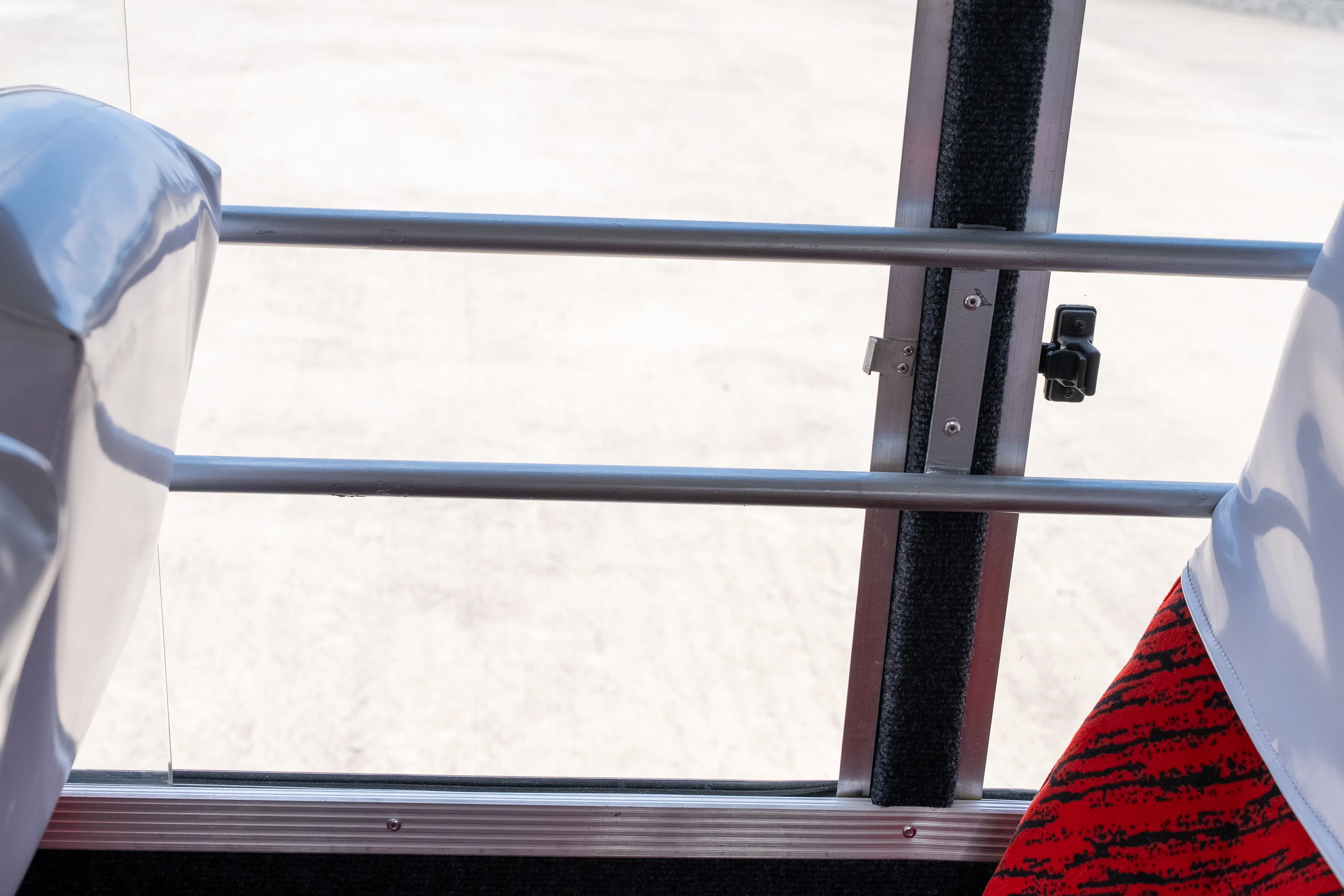 HADIID Industries workshop and team